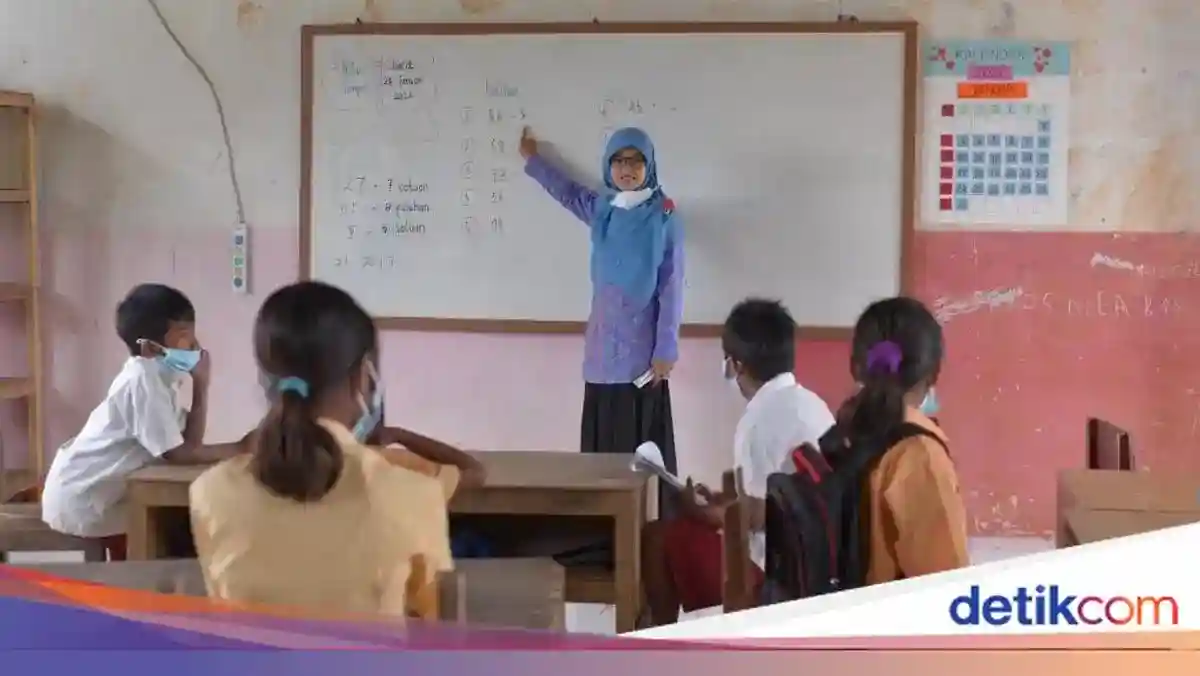 Arah Penataan Guru pada 2027: Peralihan PPPK dan Peluang Seleksi bagi Non-ASN