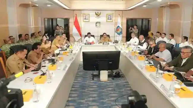 Pemulihan Bencana Sumatra Berjalan, Sungai Bersedimentasi Jadi Perhatian