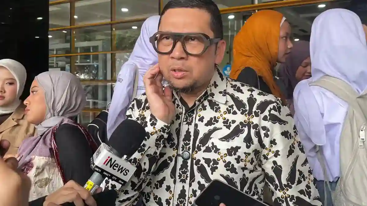 Doli Kurnia Soroti Risiko Pembentukan Pansel KPU di Tengah Revisi UU Pemilu