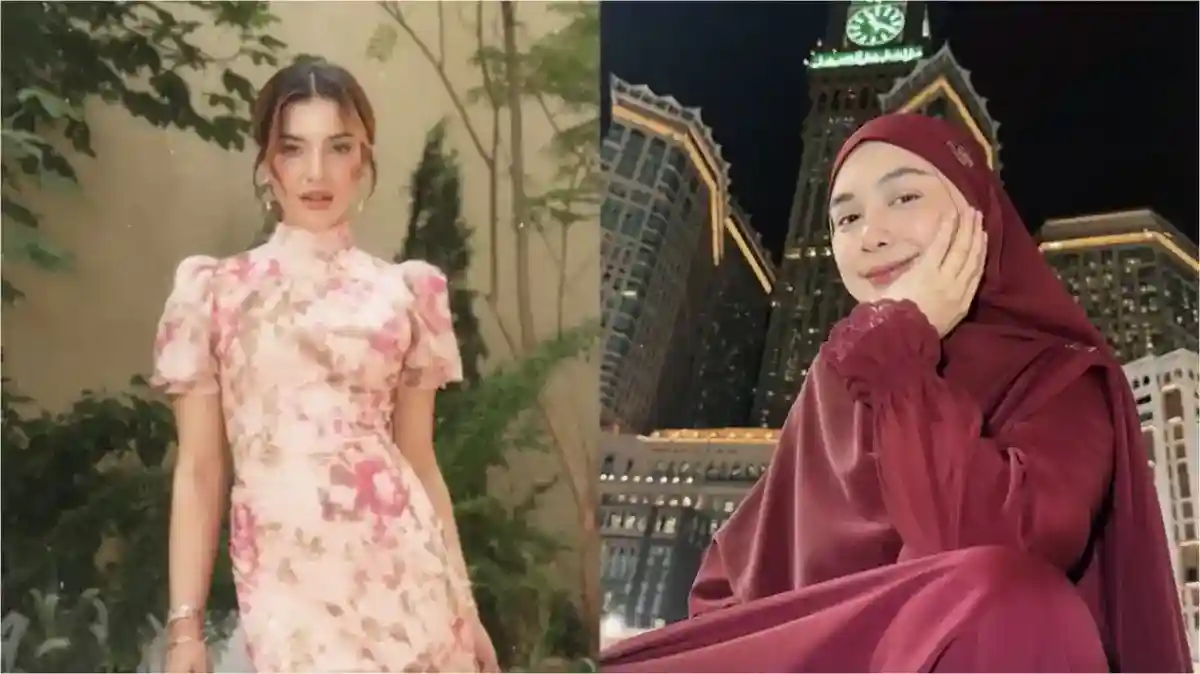 Komentar Ria Ricis Mengiringi Unggahan Tasya Farasya tentang Tren “Stop the Wedding”