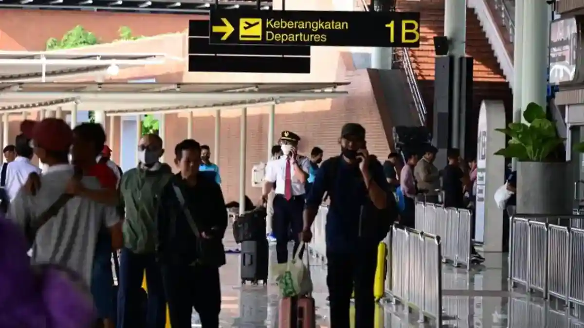 Peta Insentif Perjalanan Nataru 2026/2027: Diskon dan Jadwal Pemesanan