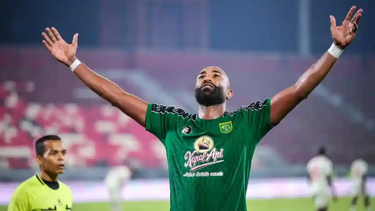 Drama Akhir di Surabaya, Bhayangkara FC dan PSM Berbagi Poin