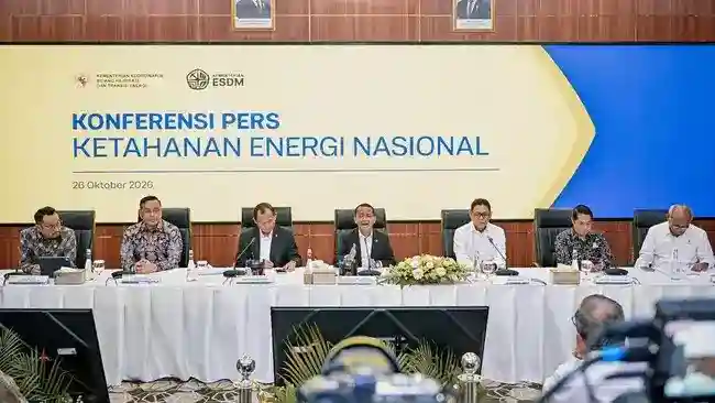Pertamina Siapkan Pasokan dan Infrastruktur untuk Jalankan Perpres Pengadaan Energi