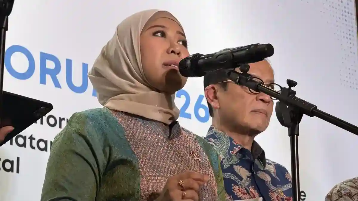 Perlindungan Anak di Ruang Digital: Perundungan Siber dan Kesiapan Pendampingan