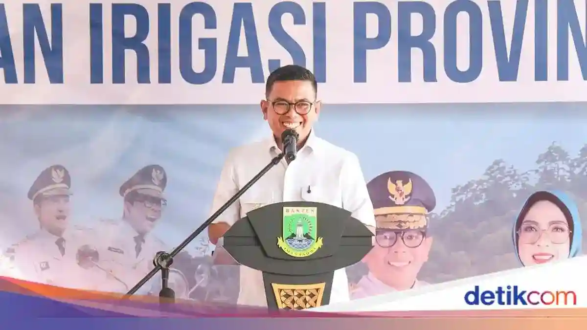 Pemprov Banten Gandeng Kejati untuk Perkuat Kepastian Aturan Truk ODOL