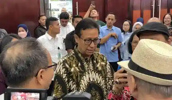 Menkes Pastikan Tabung Oksigen Puskesmas Siap Hadapi Dampak Kabut Asap