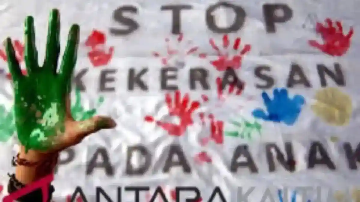 Empat Anak Asuh di Gorontalo Laporkan Dugaan Kekerasan Seksual