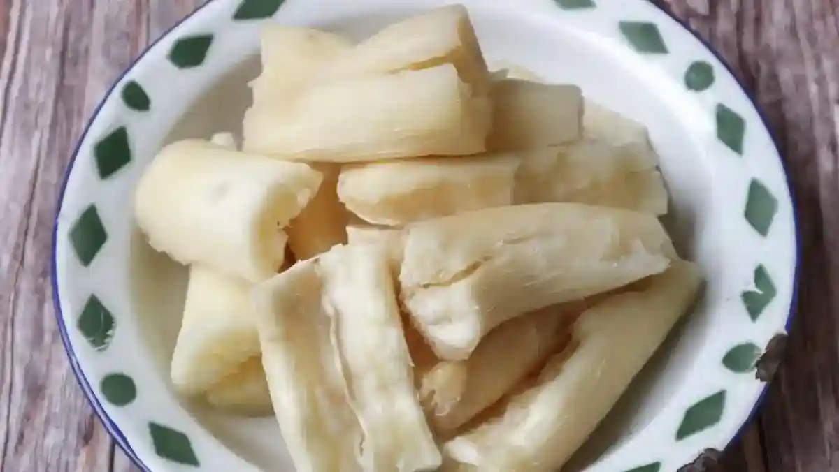 Penutupan Impor Singkong Dongkrak Harga di Tingkat Petani