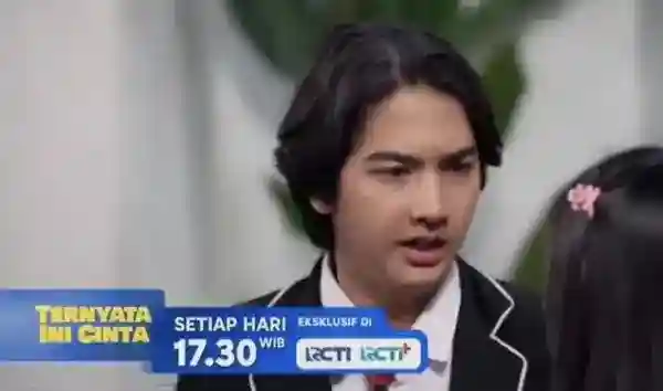 Ternyata Ini Cinta Episode 77: Pengakuan Nadya Mengubah Hubungannya dengan Marco