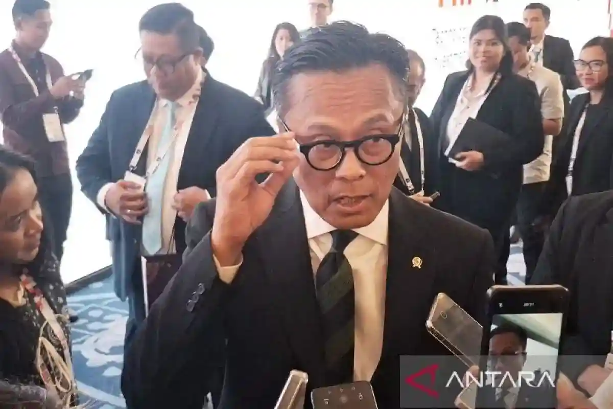 Danantara Menimbang Akuisisi atau Pabrik Baru untuk Mengembangkan Industri Tekstil