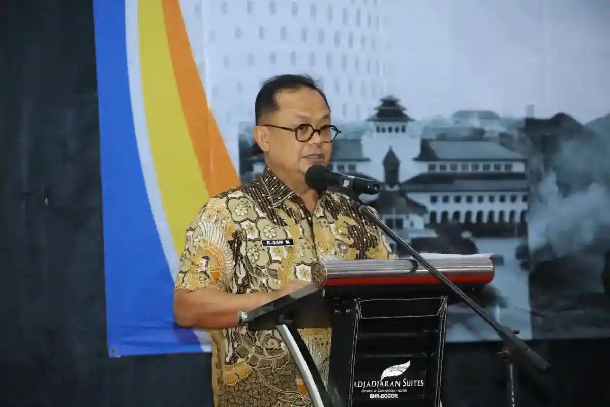 Integrasi Data sebagai Fondasi Smart City yang Sesuai Kebutuhan Daerah