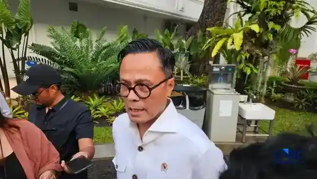 Batas Pemakaian Fasilitas Perusahaan bagi Direksi dan Komisaris Danantara