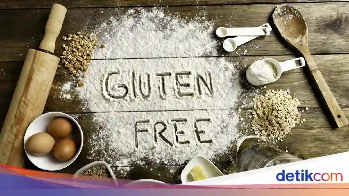 Dua Laporan dalam Perselisihan Klaim Roti Gluten Free