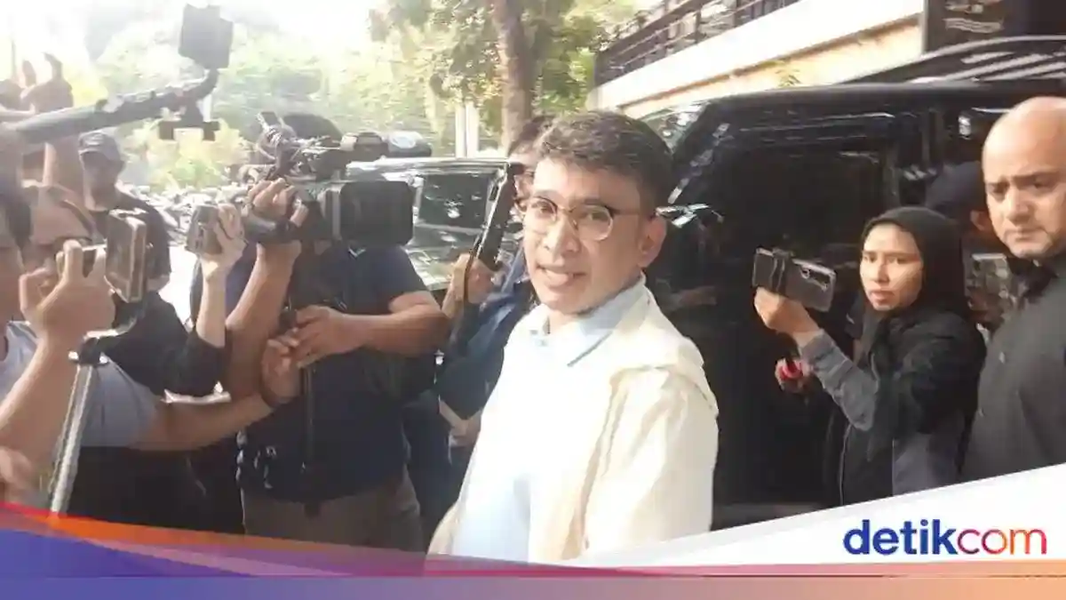 Mengapa Ruben Onsu Belum Menyetujui Proposal Damai Sarwendah?