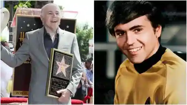 Walter Koenig, Sosok di Balik Chekov yang Menjelajahi Banyak Peran