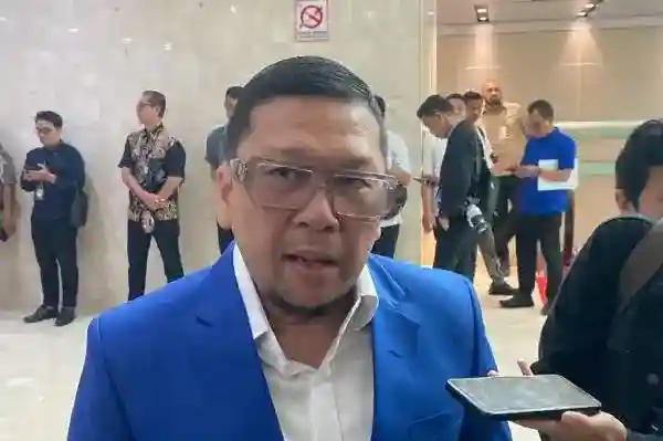 DPR Jadwalkan Penyusunan Revisi UU Pemilu hingga Maret 2027