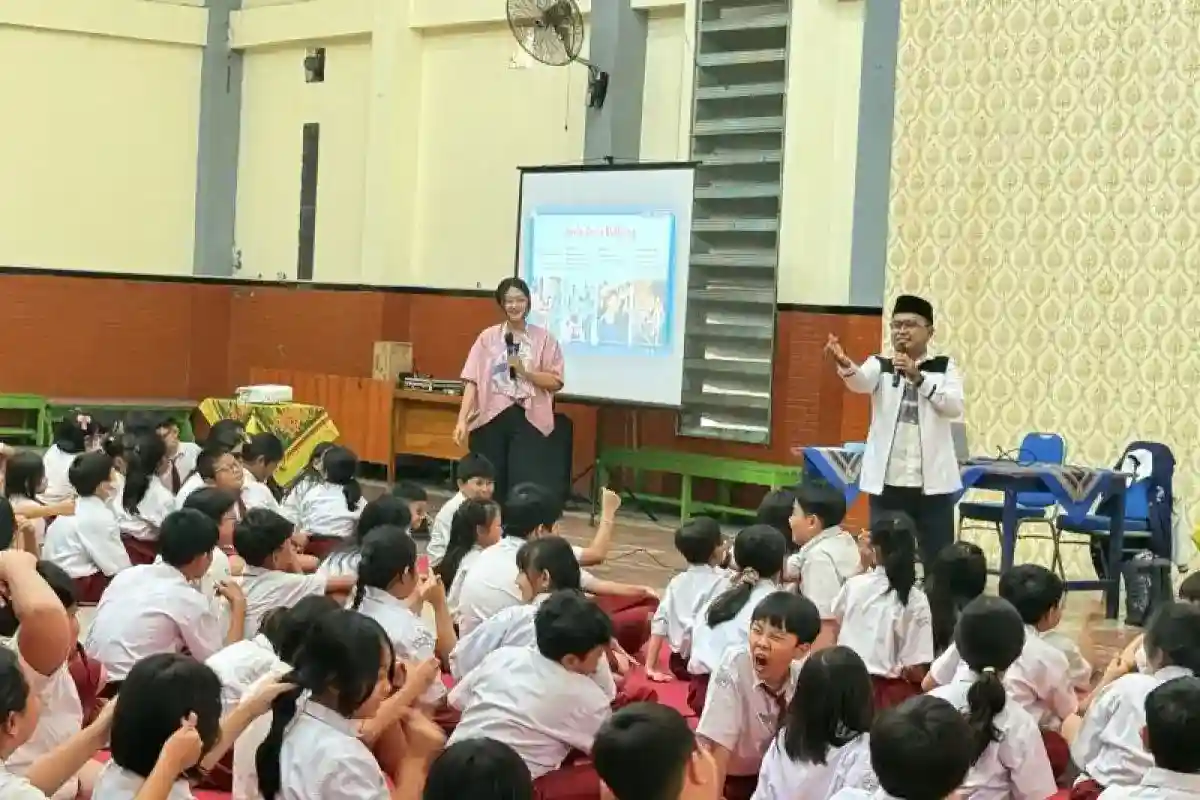 Surabaya Menghadapi Risiko Sosial: Narkoba, Perlindungan Anak, dan Pencegahan Dini