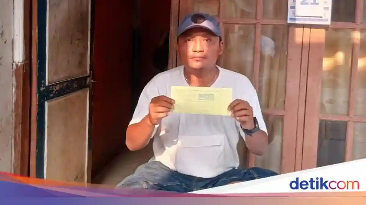 Nama Montir Tangerang Tercatat pada McLaren Menunggak Pajak Rp137 Juta