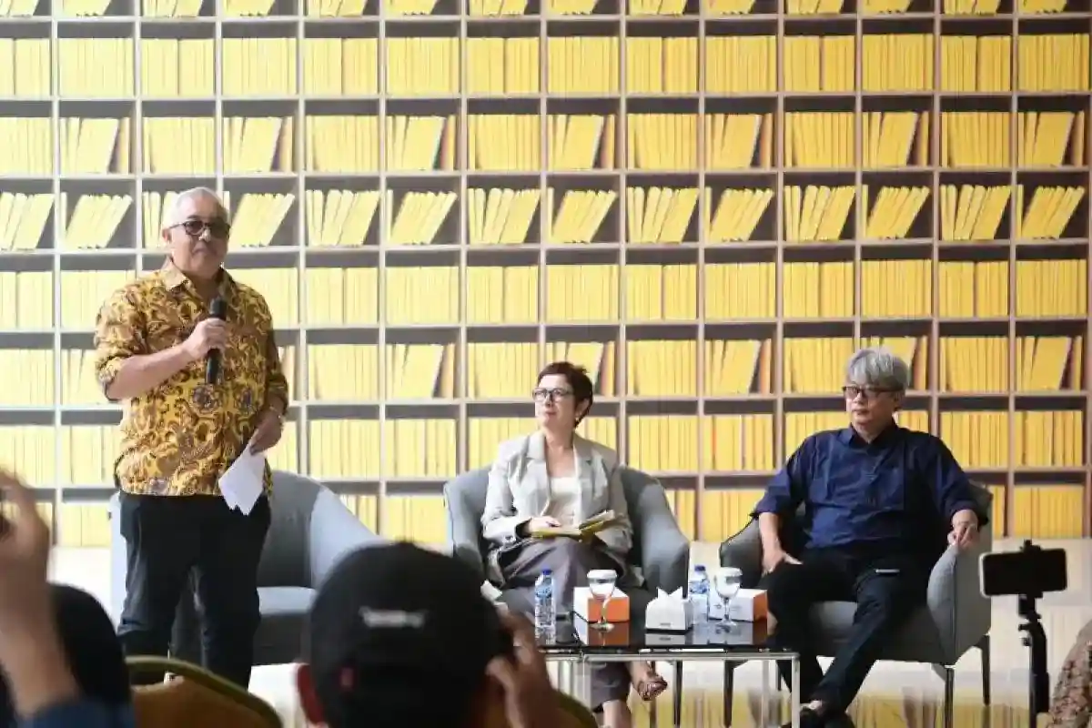 Kompetisi Film Pendek Golkar 2026 Buka Ruang bagi Karya Berbasis AI