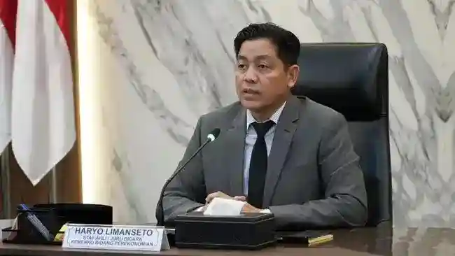 Pengangguran Terbuka Indonesia Menyusut, tetapi 7,22 Juta Orang Belum Bekerja