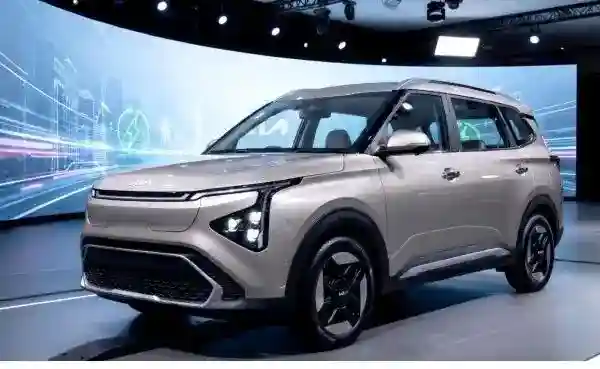 Kia Carens EV Mulai Bisa Dipesan di Indonesia, Ini Rincian yang Terungkap
