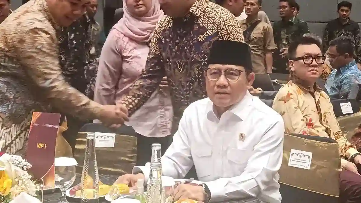 Muhaimin Dorong Pembinaan Sekolah Rakyat Sesuai Potensi Setiap Siswa