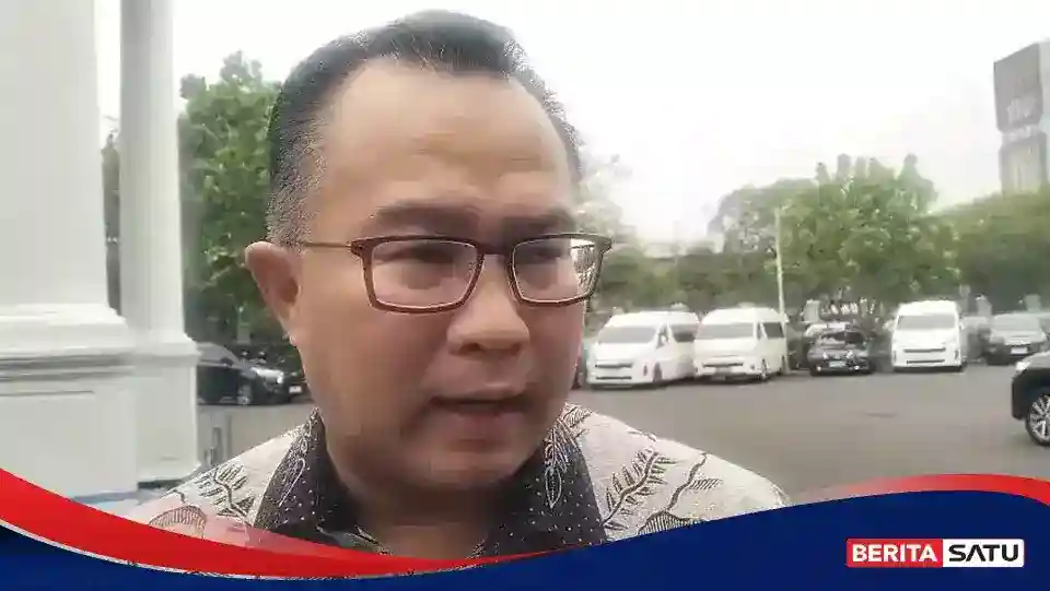 Prabowo Bahas Perkembangan Riset Prioritas Bersama Kepala BRIN