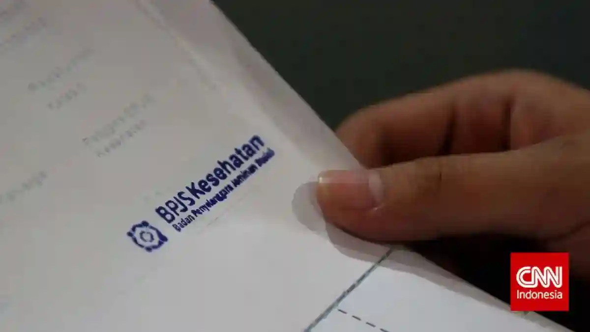 BPJS Kesehatan Tegaskan JKN Tetap Berjalan di Tengah Isu Kopdes