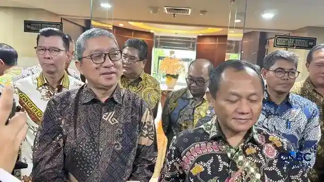 Toyota Diminta Perluas Produksi Mobil Listrik Berbasis Baterai di Indonesia