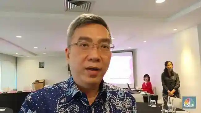 Hypermart Detos dan Strategi Peritel Menghadapi Perubahan Pasar