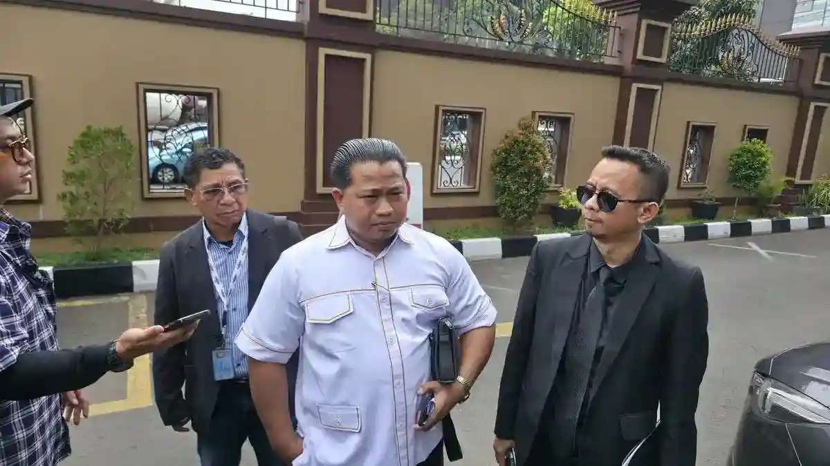 Kematian Tahanan di Kajang Berujung Aduan terhadap Empat Personel