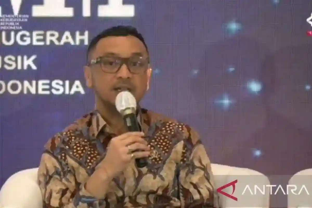AMI Awards 2026 Diarahkan Menjadi Cermin Perkembangan Musik Indonesia di Era Digital