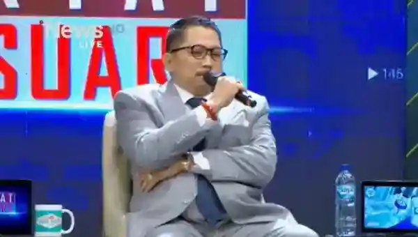 Tim Hukum Gibran Siap Hadapi Gugatan Dokumen Ijazah di PTUN