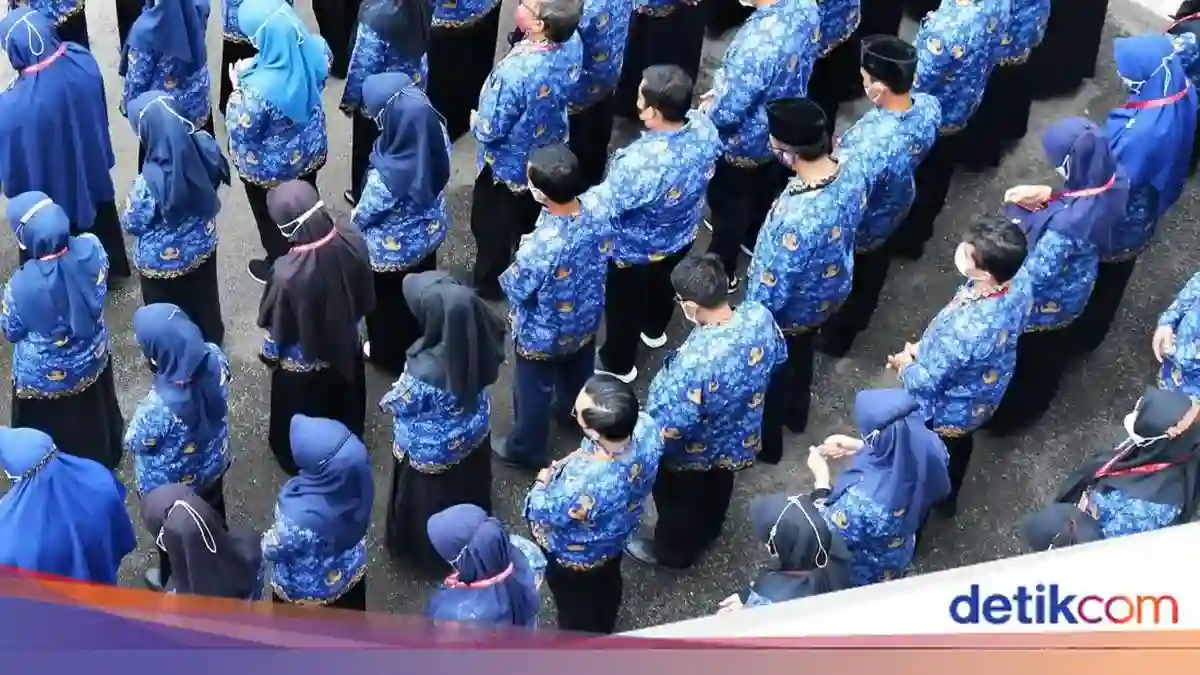 Beban Gaji Daerah Jadi Sorotan, Pemerintah Pusat Siapkan Pembahasan Solusi