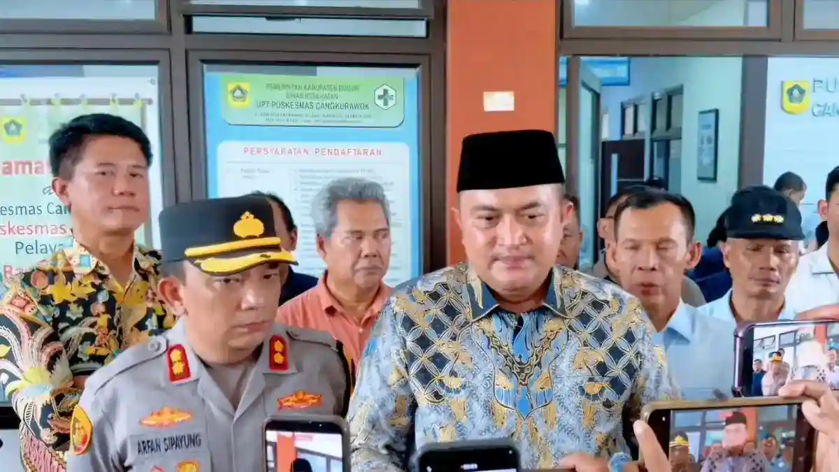 Polisi Amankan Satu Tersangka dalam Kasus Penyerangan Suporter di Bogor