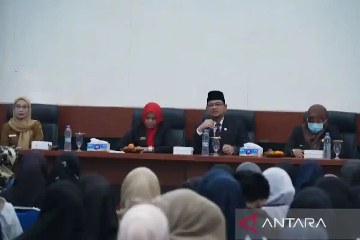 Puskesos Banjarmasin Diperkuat untuk Mendekatkan Layanan kepada Warga Rentan