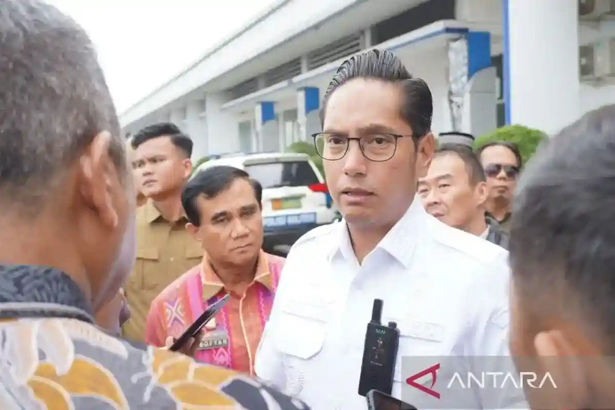 Rico Waas Tegaskan Pasien BPJS di Medan Harus Tetap Mendapat Pertolongan