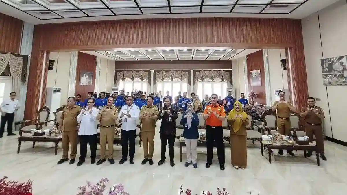 BMKG Bekali Nelayan Musi dengan Pemahaman Informasi Cuaca