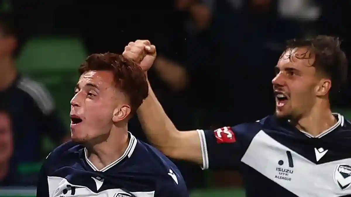 Persib dan Bobotoh Jadi Perhatian Melbourne Victory Jelang Laga Penentu Grup E
