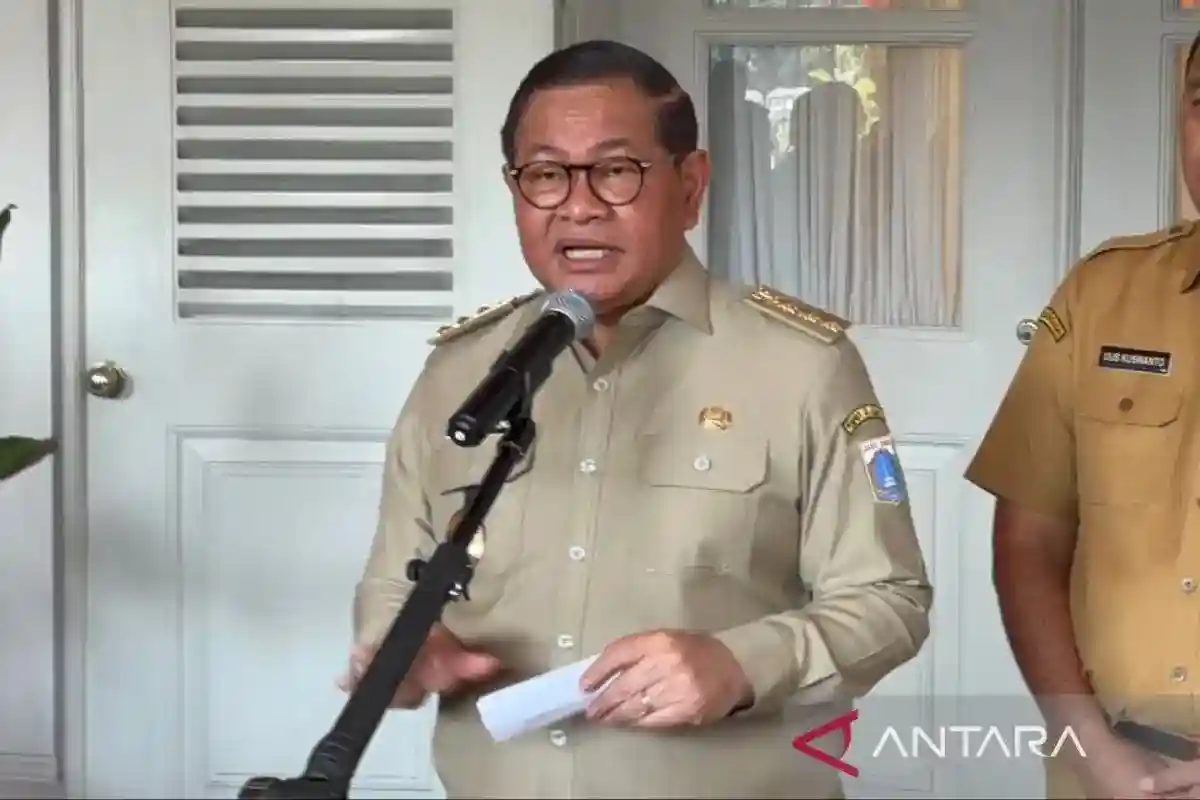 Pramono: Tiket Ancol Tak Bisa Gratis untuk Semua Pengunjung