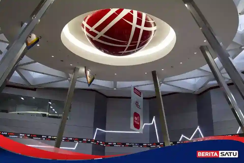 BEI Siapkan Pembagian Dividen Perdana bagi Anggota Bursa