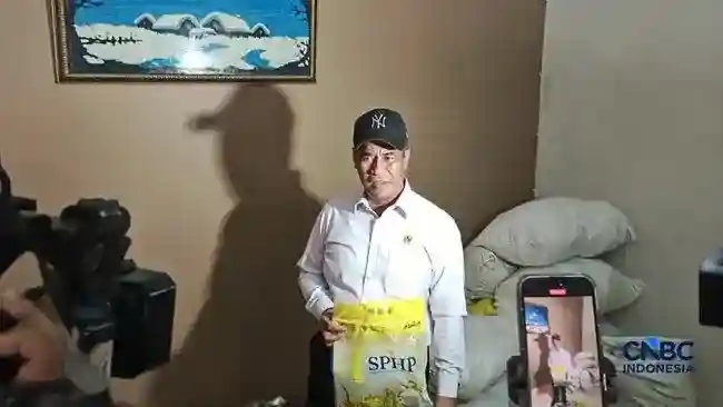 Dugaan Pengoplosan Beras SPHP di Matraman: Temuan, Harga, dan Penyelidikan