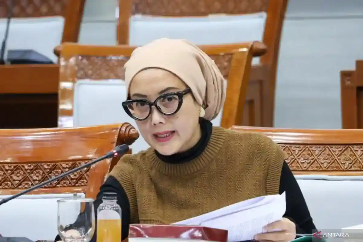 Kasus Ibu dan Anak di Madiun: DPR Desak Proses Hukum Tegas dan Perlindungan Keluarga