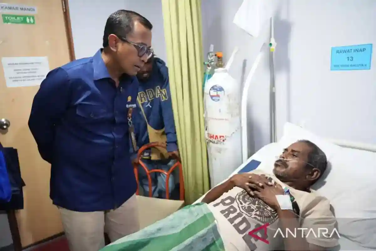 BPJS Kesehatan Gandeng 66 FKRTL untuk Perluas Layanan Spesialistik