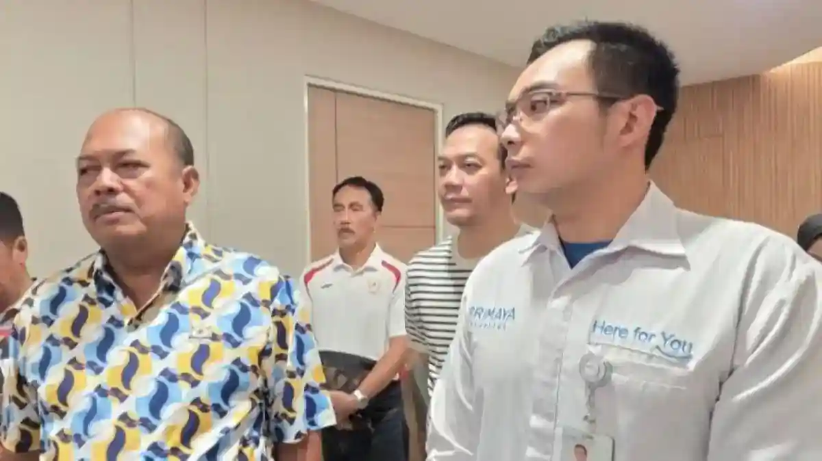 Atlet Pencak Silat Semarang Meninggal Setelah Menjalani Operasi di Rumah Sakit