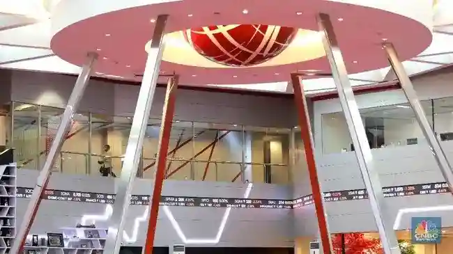 Danantara Masuk Uji Tuntas untuk Menjadi Pemegang Saham Baru BEI