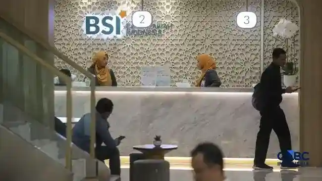 BSI Siapkan Buyback Saham Rp500 Miliar di Tengah Target Pemenuhan Free Float