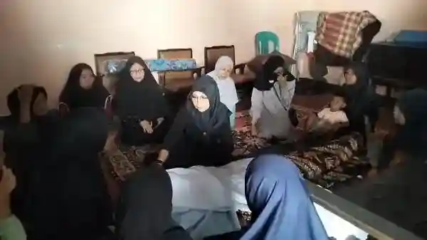 Duka di Mataram: Gibran Meninggal Setelah Dibacok, 11 Orang Ditangkap