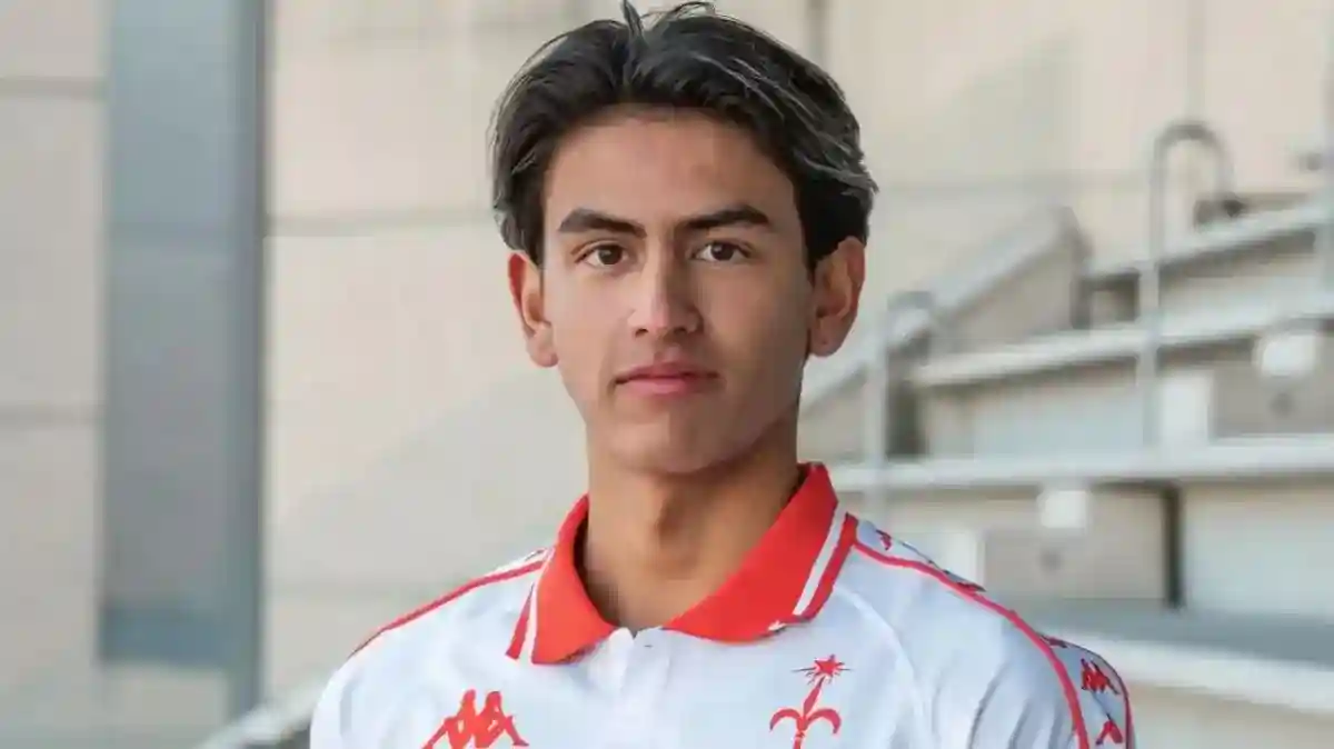 Markús Páll Ellertsson Muncul dalam Radar Pemain Keturunan untuk Timnas Indonesia