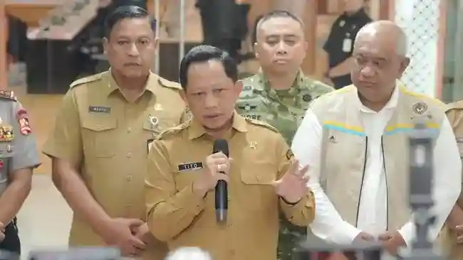 Pemda Diminta Periksa Kelayakan Operasional SPPG untuk Dukung Program MBG